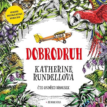 

Dobrodruh