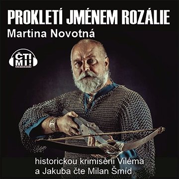 

Prokletí jménem Rozálie