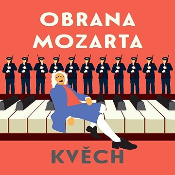 

Obrana Mozarta