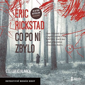

Co po ní zbylo