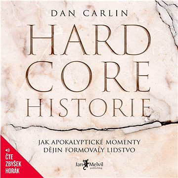 

Hardcore historie