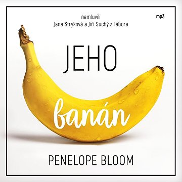 

Jeho banán