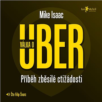 

Válka o Uber