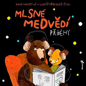 

Mlsné medvědí příběhy