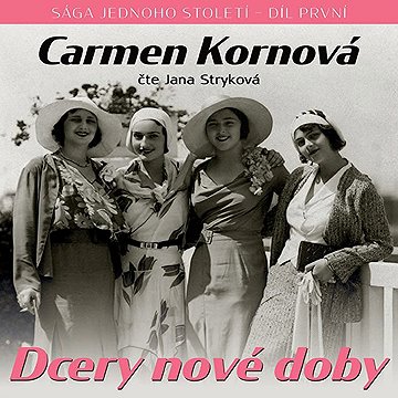 

Dcery nové doby I.