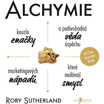 

Alchymie