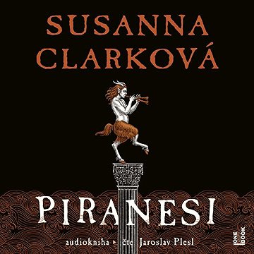 

Piranesi