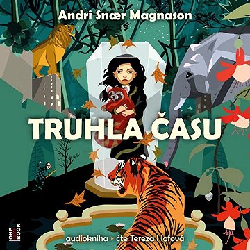 

Truhla času