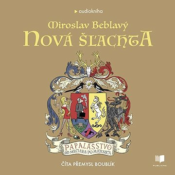 

Nová šľachta