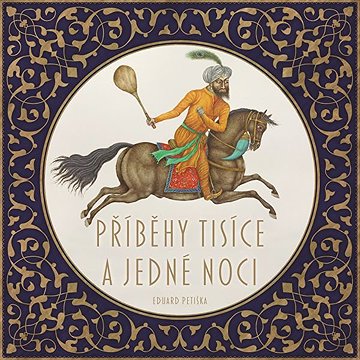 

Příběhy tisíce a jedné noci