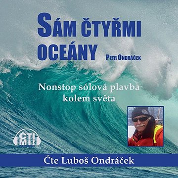 

Sám čtyřmi oceány