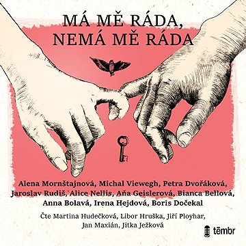

Má mě ráda, nemá mě ráda