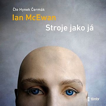 

Stroje jako já