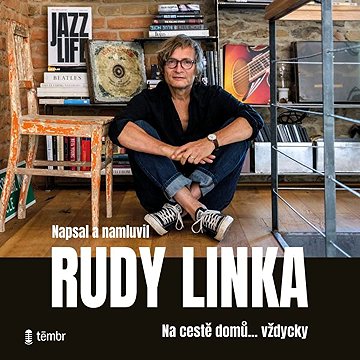 

Na cestě domů…vždycky