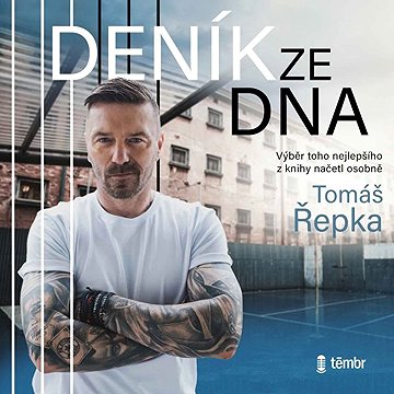 

Tomáš Řepka: Deník ze dna