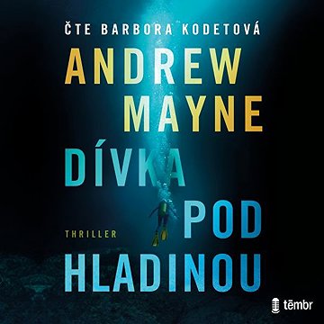 

Dívka pod hladinou