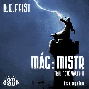 

Mág: Mistr