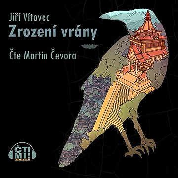 

Zrození vrány