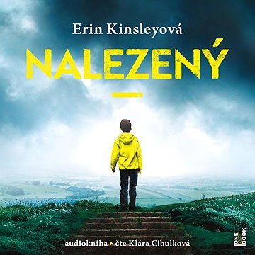 

Nalezený