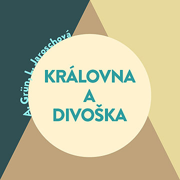 

Královna a divoška