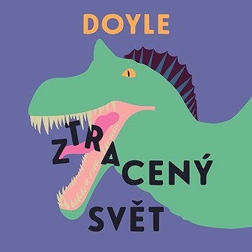

Ztracený svět