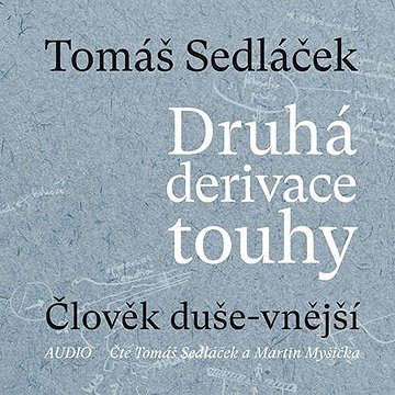 

Druhá derivace touhy