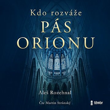 

Kdo rozváže pás Orionu