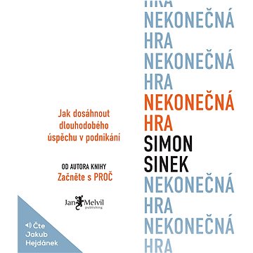 

Nekonečná hra