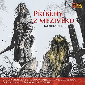 

Příběhy z Mezivěku
