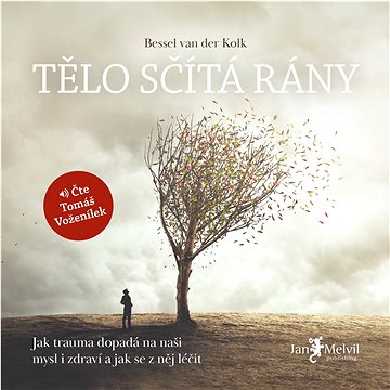 

Tělo sčítá rány