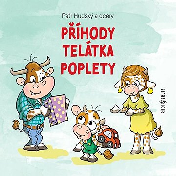 

Příhody telátka Poplety