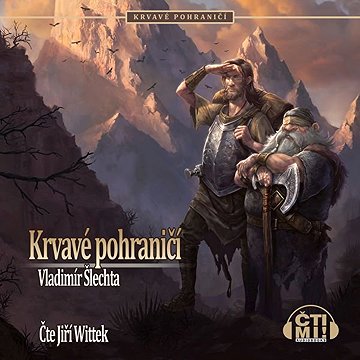 

Krvavé pohraničí