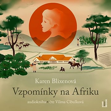 

Vzpomínky na Afriku