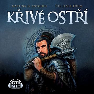 

Křivé ostří