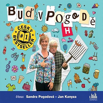 

Buď v pogodě