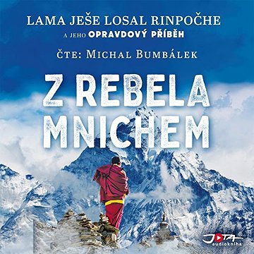 

Z rebela mnichem