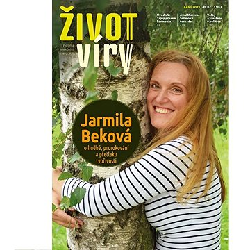 

Život víry 2021/09