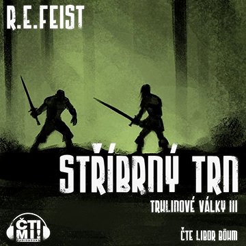 

Stříbrný trn