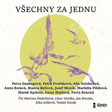

Všechny za jednu