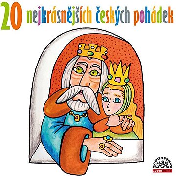 

20 nejkrásnějších českých pohádek