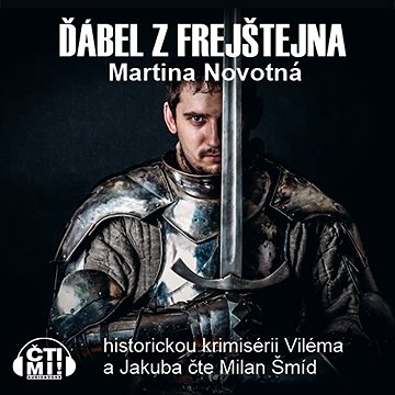 

Ďábel z Frejštejna