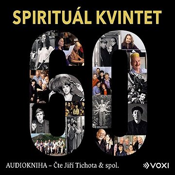 

Spirituál kvintet