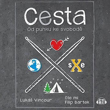 

Cesta – od punku ke svobodě