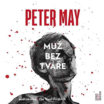 

Muž bez tváře