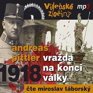 

Vídeňské zločiny II
