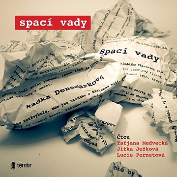 

Spací vady