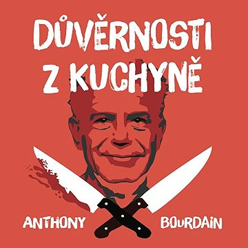 

Důvěrnosti z kuchyně