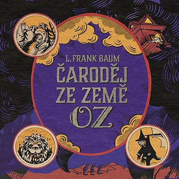

Čaroděj ze země Oz