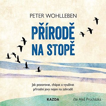 

Přírodě na stopě