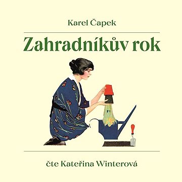 

Zahradníkův rok